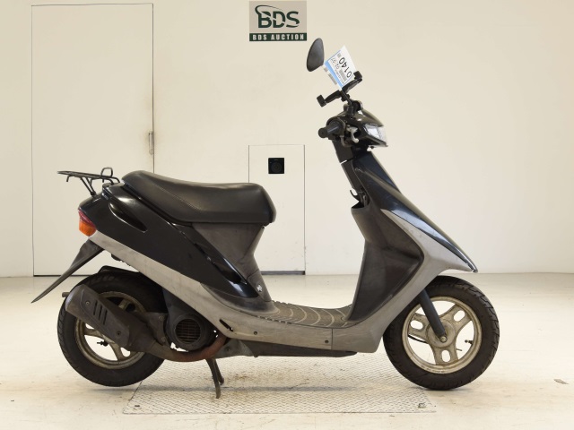 Honda DIO-2 1996