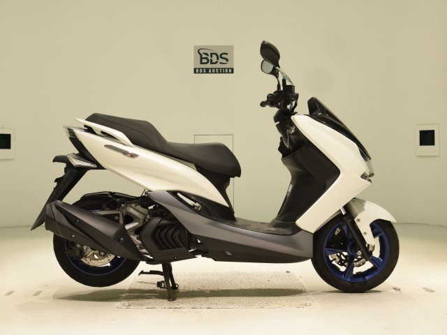 Yamaha MAJESTY 155S 2020
