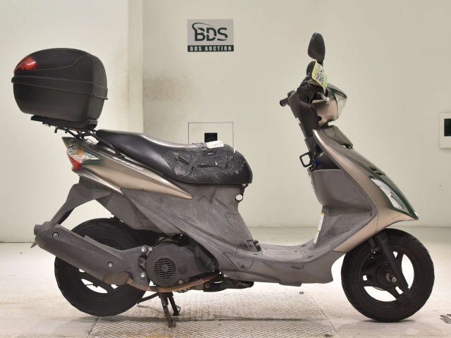 Suzuki ADDRESS V125