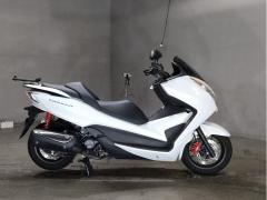 Honda FORZA 2013