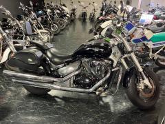 Suzuki BOULEVARD400 2011