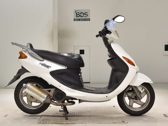 Yamaha AXIS100 2003