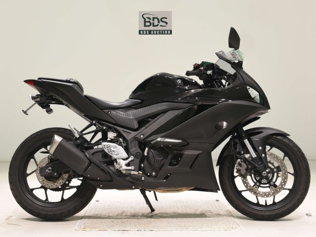 Yamaha YZF-R25 2020