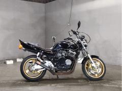 Honda CB400SFV 1999