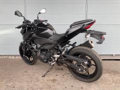 Kawasaki Z400 2021