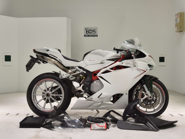 MV Agusta F4 1000 2014