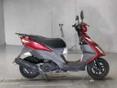 Suzuki ADDRESS V125