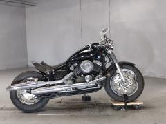Yamaha DRAGSTAR XVS400 CLASSIC 2006
