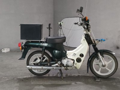 Suzuki BIRDIE90