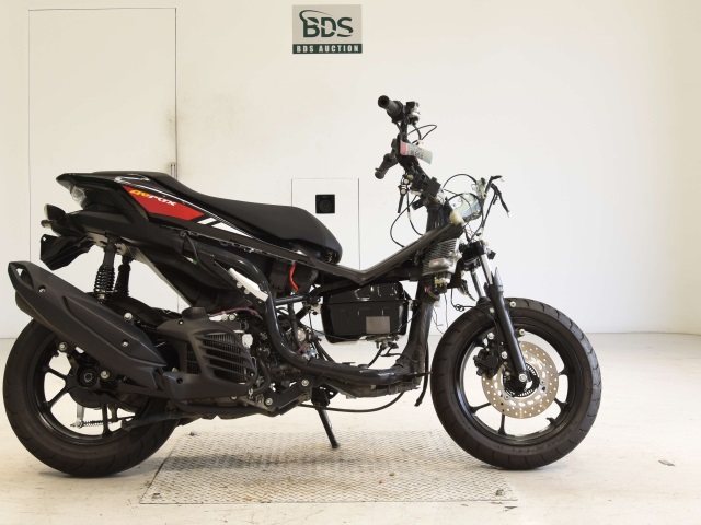 Yamaha AERO X155 2001