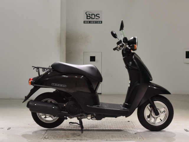 Honda TODAY 2012