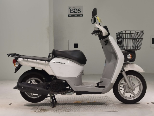 Honda BENLY110 2013