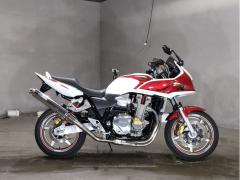 Honda CB1300SF BOLDOR 2005
