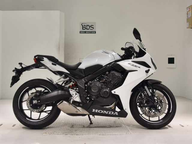 Honda CBR650R 2023