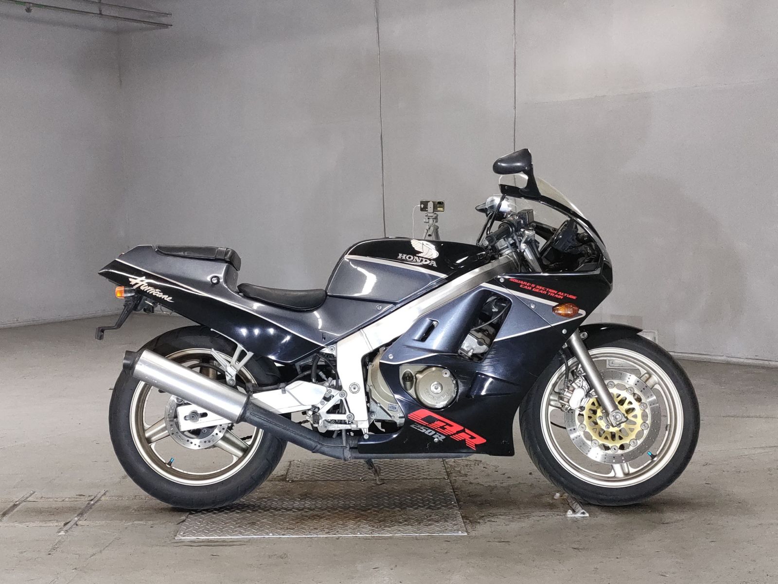 Honda CBR250R 1988