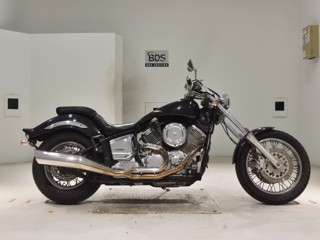 Yamaha DRAGSTAR XVS1100 2000