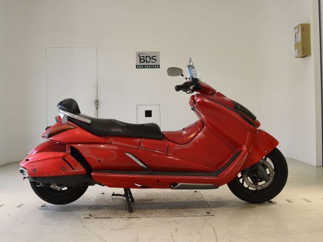 Suzuki GEMMA250