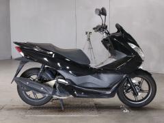 Honda PCX125 2017