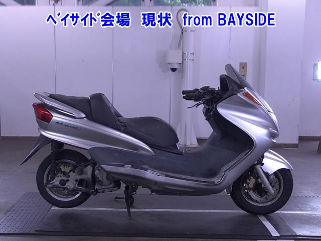 Yamaha MAJESTY 250 2002
