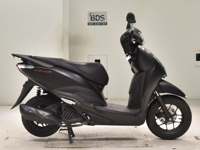 Honda LEAD125 2019