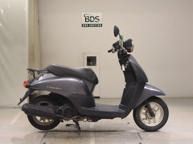Honda TODAY 2009