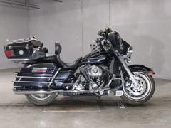 HD ELECTRA GLIDE FLHTCU1580 2008
