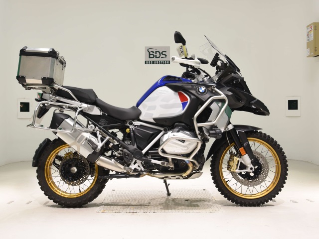 BMW R1250GS ADVENTURE 2019