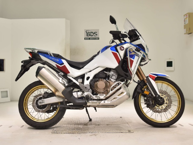 Honda AFRICATWIN CRF1000LD 2020
