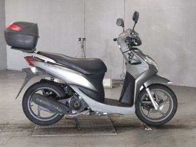 Honda DIO110 2011