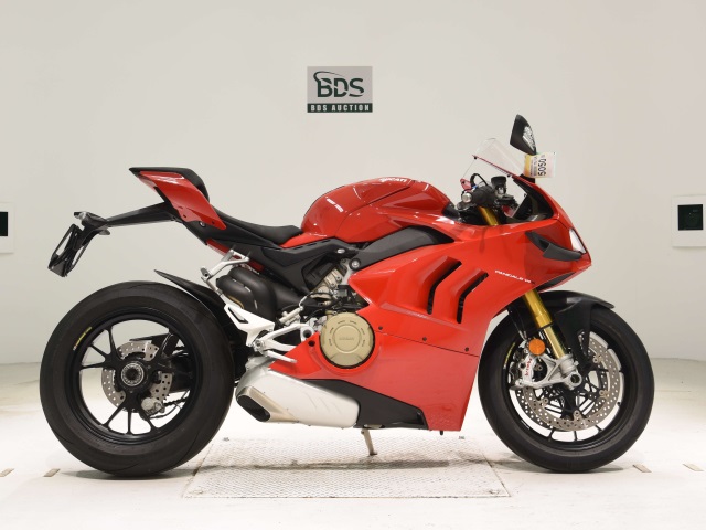 Ducati 1103 PANIGALE V4 2020