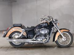 Honda SHADOW400 1998