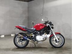 Honda VTR250 2000