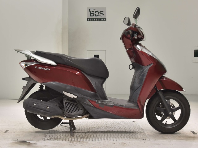 Honda LEAD125 2016