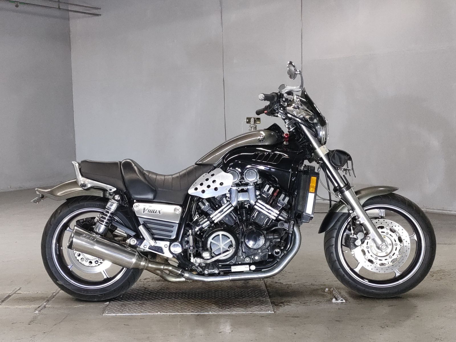 Yamaha V-MAX1200 2000