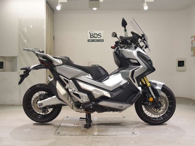 Honda X-ADV750 2018