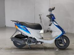 Suzuki ADDRESS V125