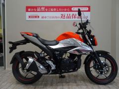 Suzuki GIXXER150