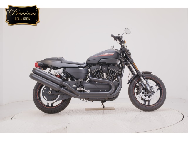 HD XR1200X 2009