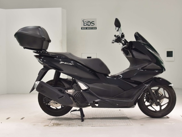 Honda PCX125 2021