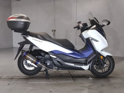 Honda FORZA 2018