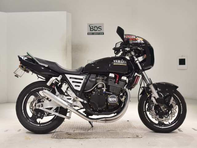 Yamaha XJR400 1995