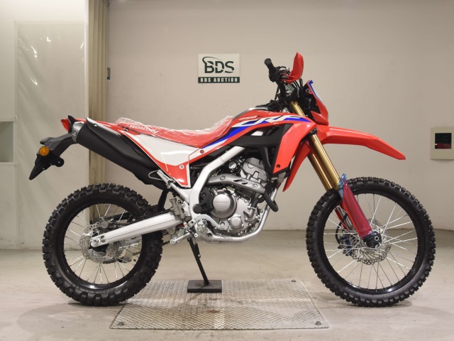 Honda CRF250L 2023