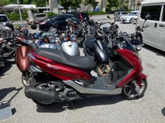 Yamaha MAJESTY 155S 2014