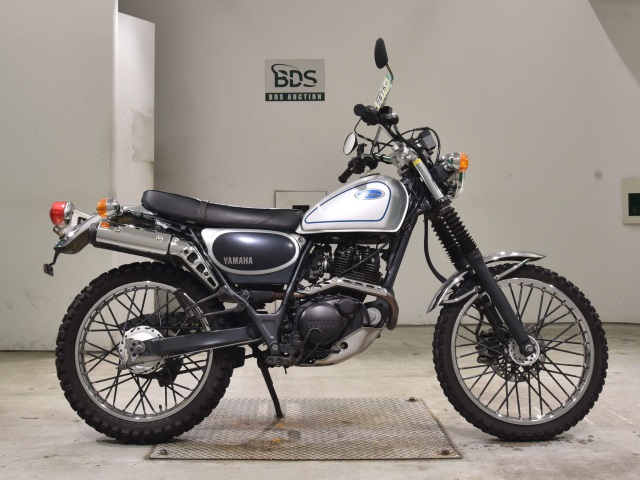 Yamaha BRONCO 1997