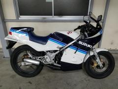 Suzuki RG250