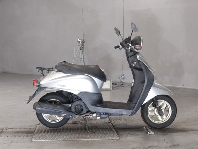 Honda TODAY 2008