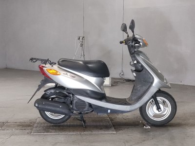 Yamaha JOG 50 2015