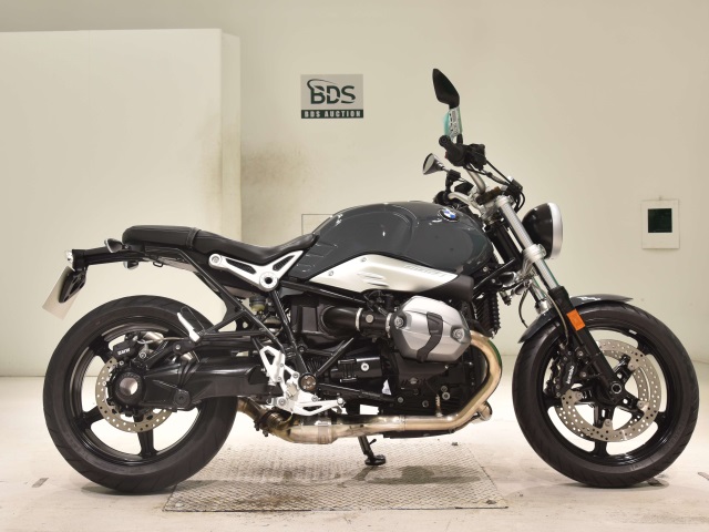 BMW R NINE T PURE 2018
