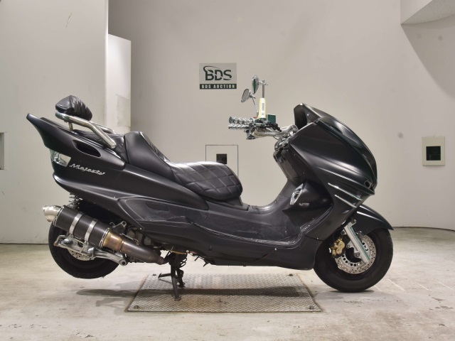 Yamaha MAJESTY 250C 2003