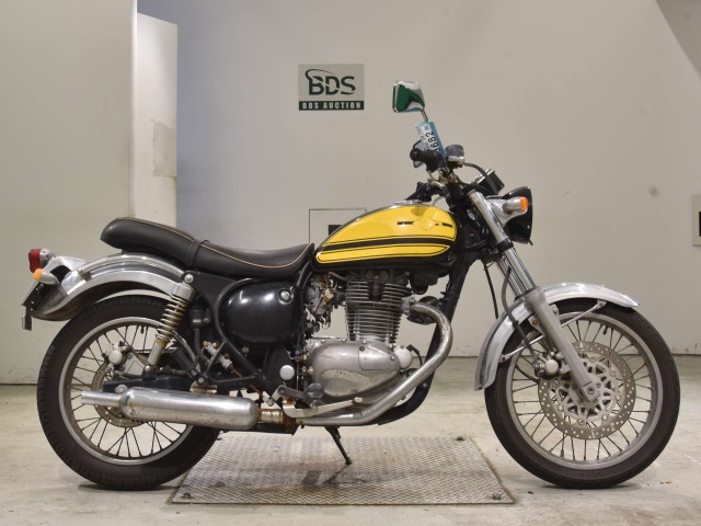 Kawasaki ESTRELLA RS 2001